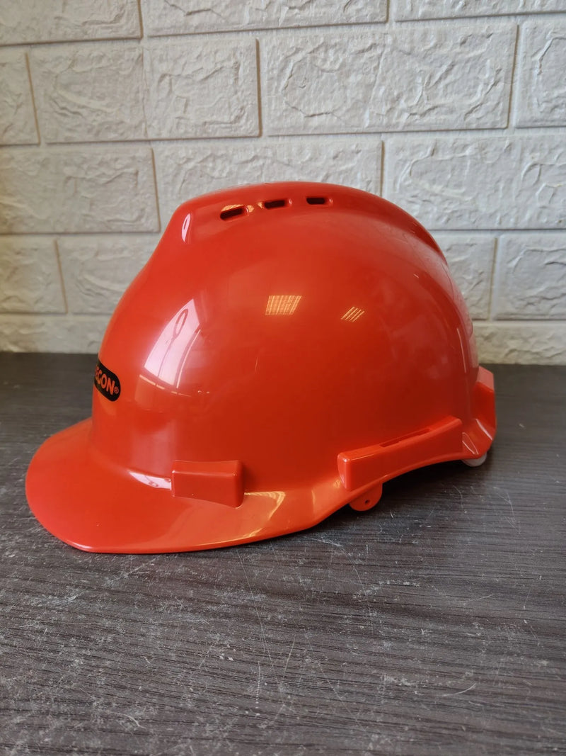 Casco de seguridad para motosierra - Oregon