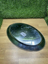 Plato oval de servicio 40x26cm HENDI