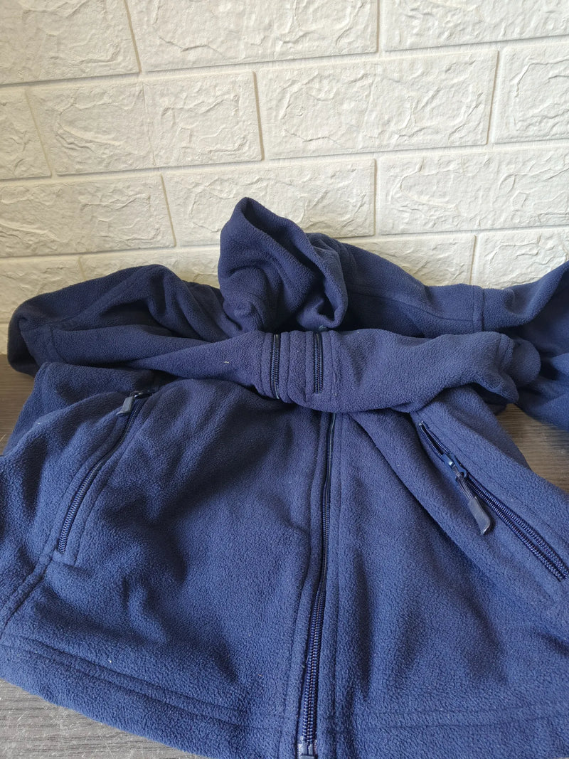 Chaqueta polar - Velilla