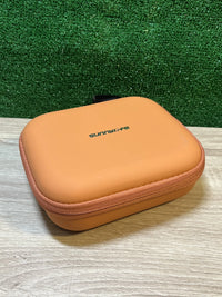 Funda rígida de transporte para mando a distancia