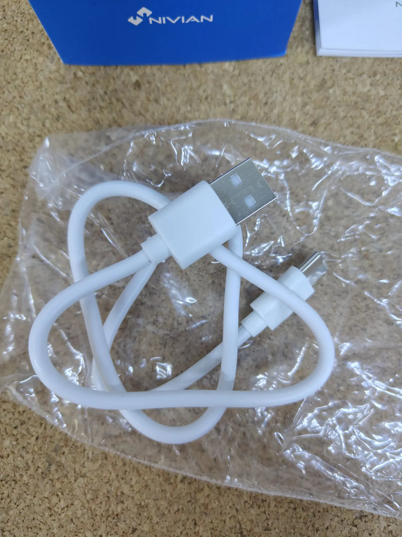 Bridge Extension para NV-SMARTLOCK NIVIAN