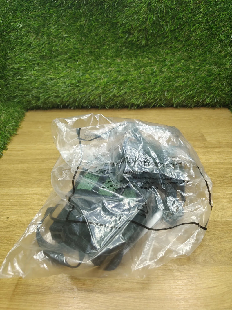 Guantes calefactables por USB