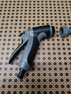 Pistola de Alta presión Power Jet