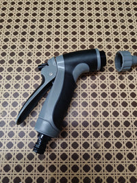 Pistola de Alta presión Power Jet
