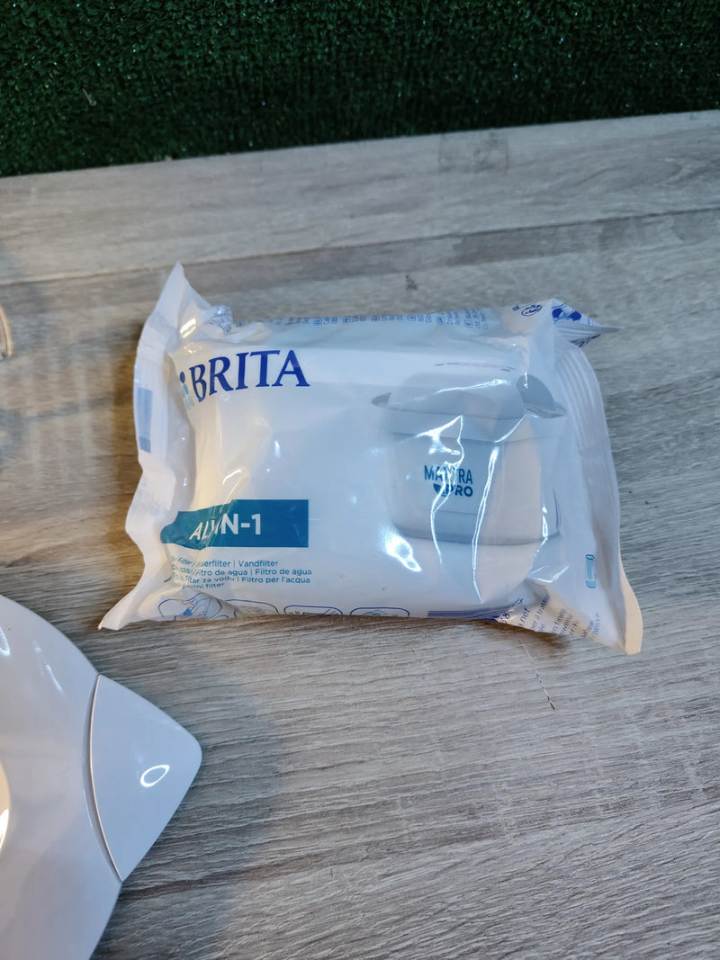 Jarra con Filtro de Agua Marella BRITA