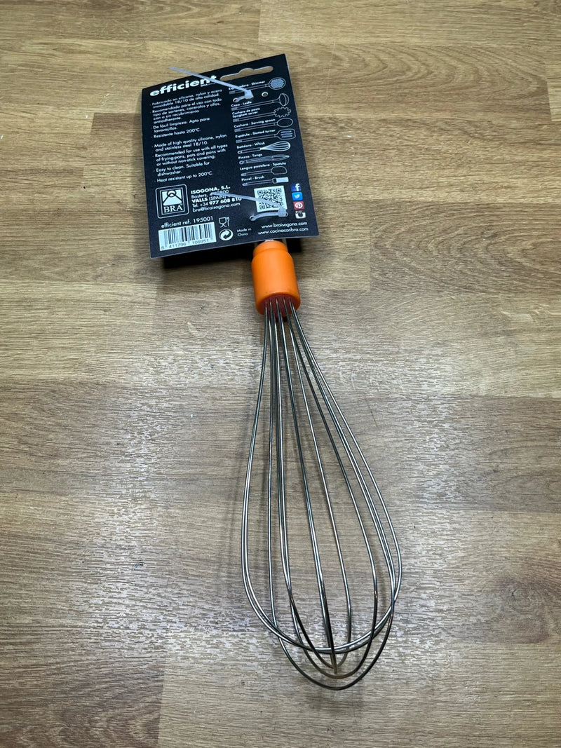 Batidora de Cocina BRA Efficient