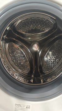 Lavadora, Class A, 9Kg, 1400 rpm, Alto 84.5cm x Ancho 59.5cm