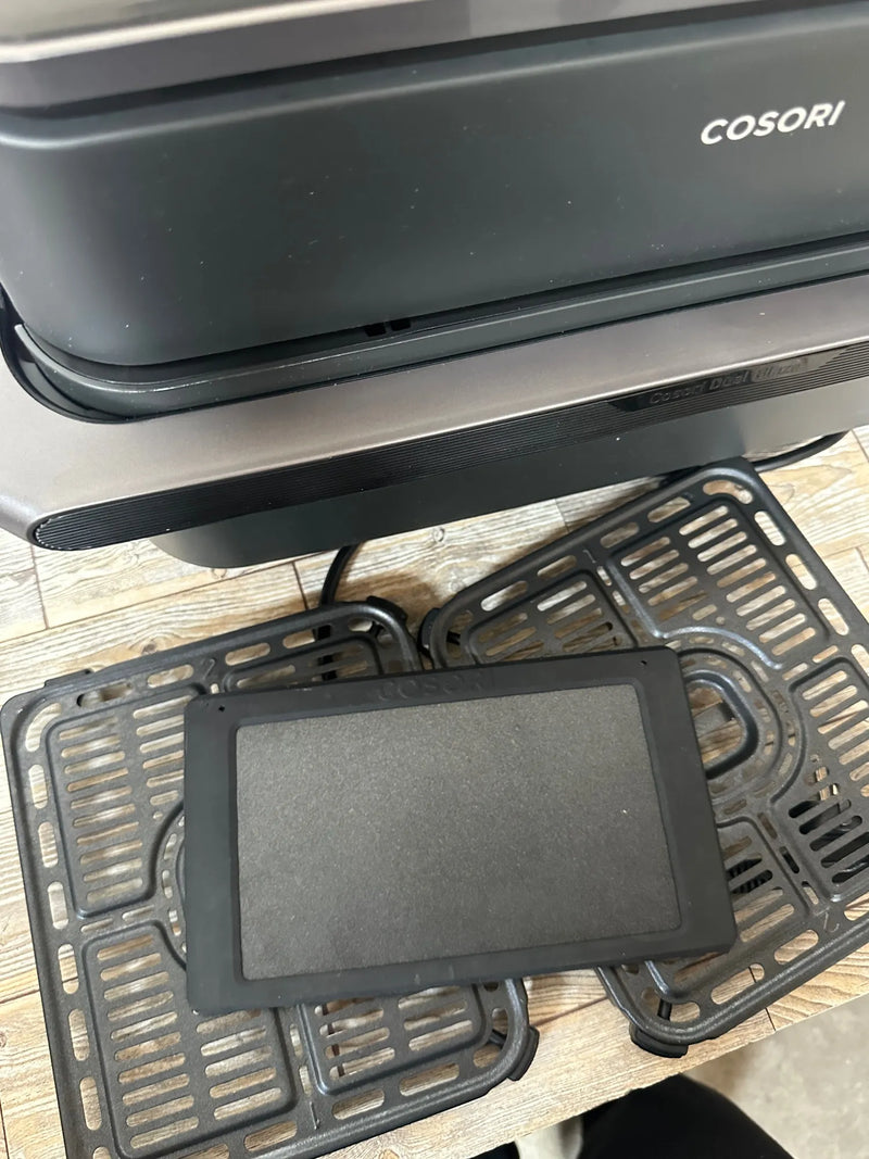 Freidora de aire dual - Cosori