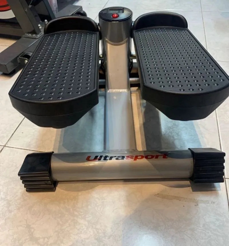 Steeper Ultrasport