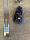Cerradura de Embutir para Carpintería Amig