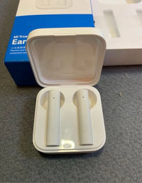 Auriculares inalámbricos