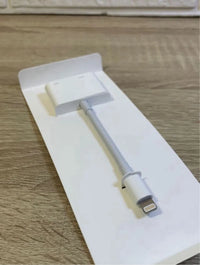 Adaptador Apple Lightning