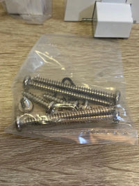 Cerrojo August Bremicker ABUS