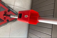 Mopa eléctrica