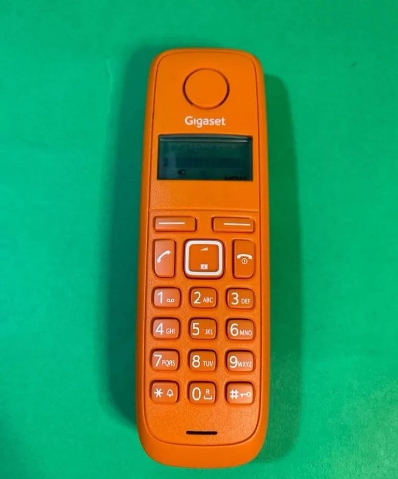 Teléfono Fijo A120