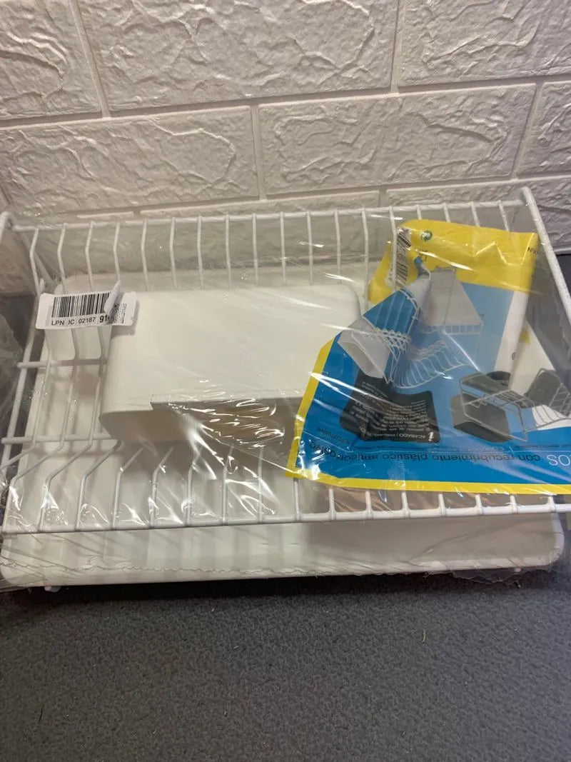 Escurreplatos