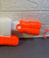 Lanzador de Agua Nerf Super Soaker Hydro Frenzy