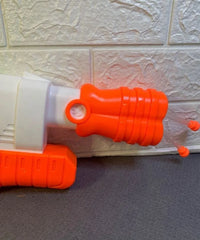 Lanzador de Agua Nerf Super Soaker Hydro Frenzy