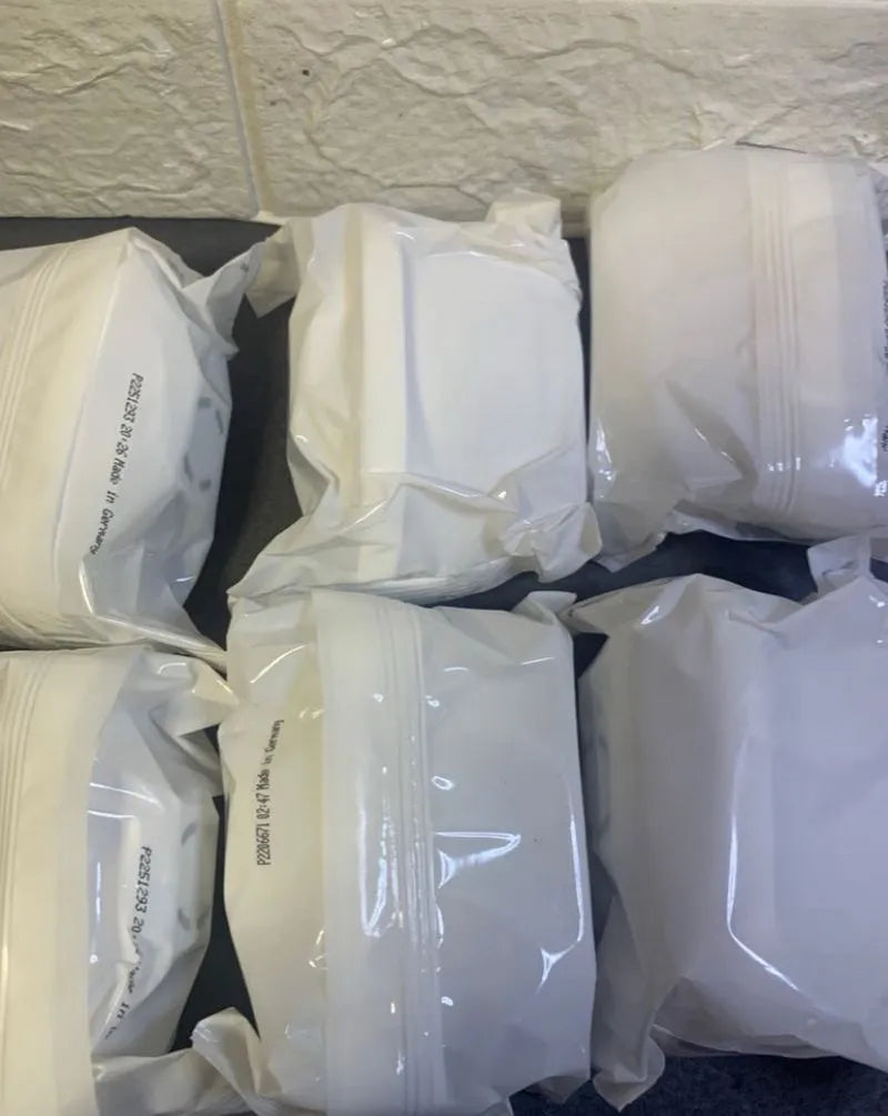 Amazon Basics Cartuchos filtrantes de agua