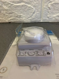 Detector de movimiento