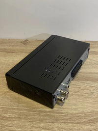Receptor de cable DVB-C FTA PremiumX