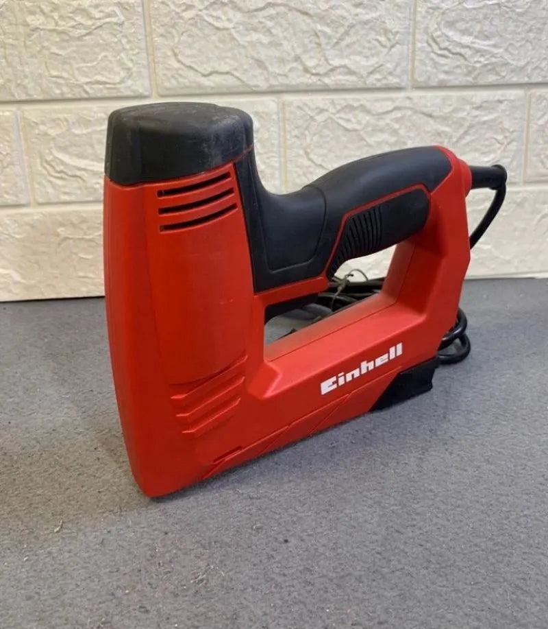 Grapadora eléctrica Einhell