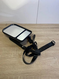 Brunner Clip-Delta ANG