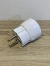 Conector de Pared FIBARO
