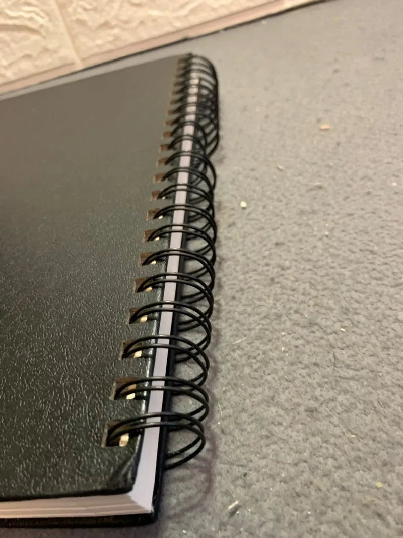 Cuaderno de dibujo