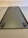 Placa ciega
