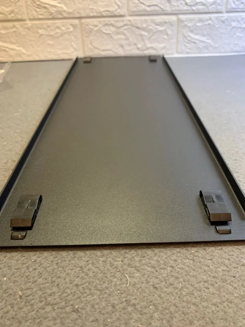Placa ciega