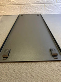 Placa ciega