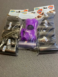 Bolsas para perro