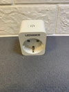 enchufe conmutable para WiFi