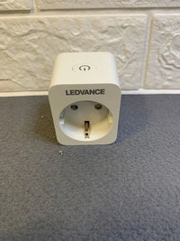 enchufe conmutable para WiFi