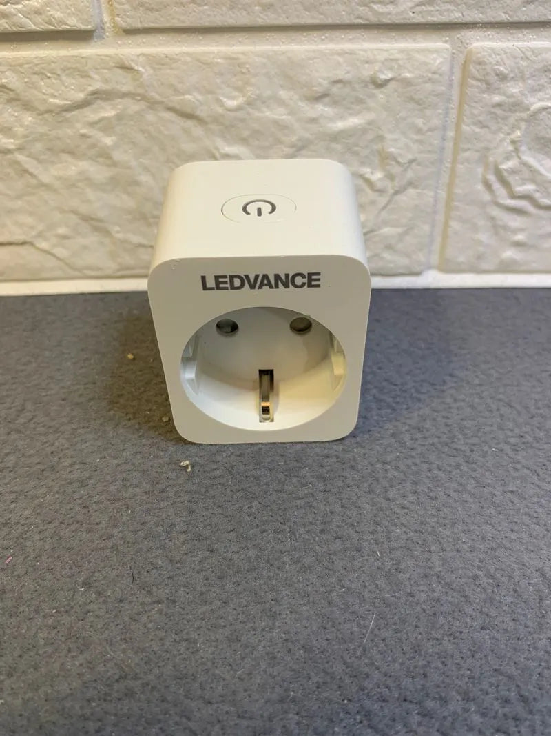 enchufe conmutable para WiFi