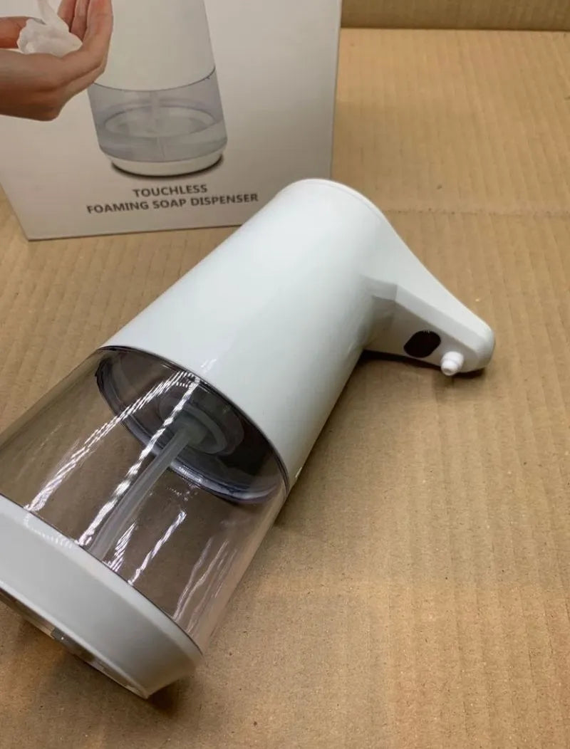 Dispensador de jabón Rbong