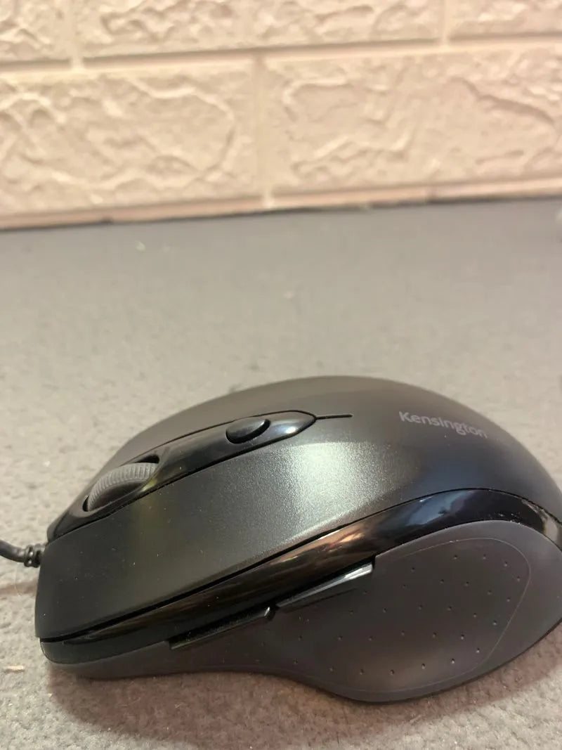 Raton con cable