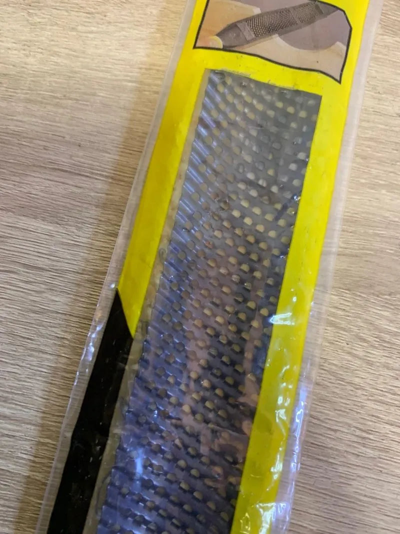 Hoja de surform STANLEY