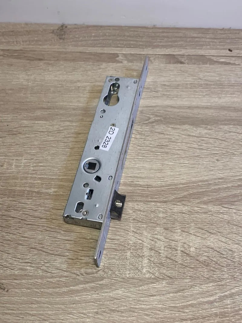Cerradura de Marco Tubular