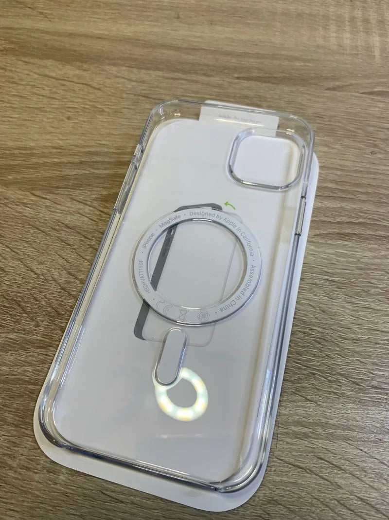 Apple Funda iPhone 14 Plus