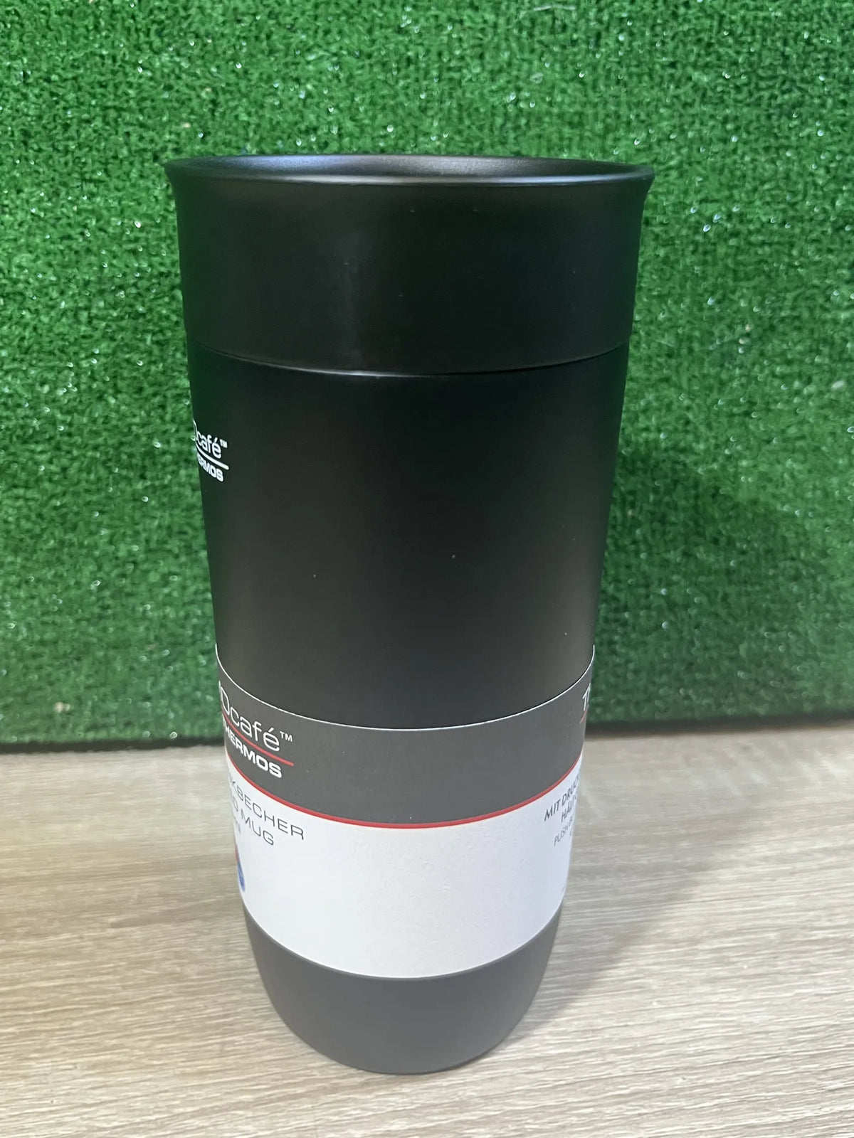 Vaso térmico de acero inoxidable TC Daily Drinking Mug