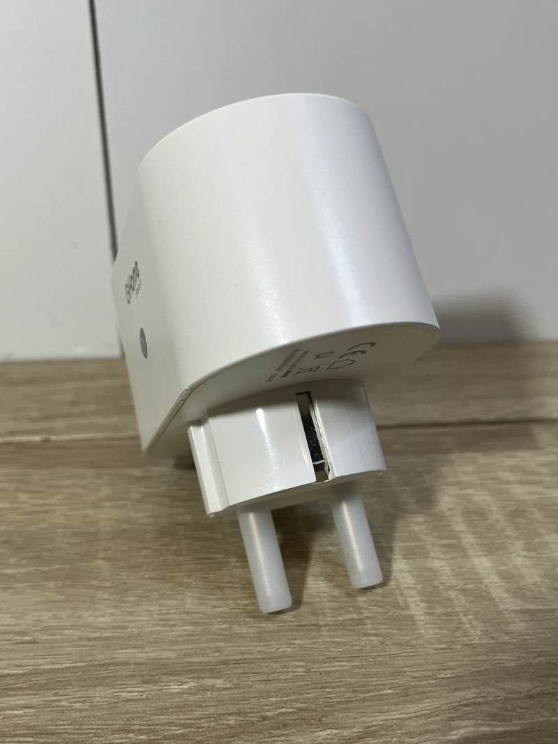 Enchufe Inteligente GHome Smart