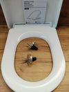 Tapa wc Universal - SAMODRA