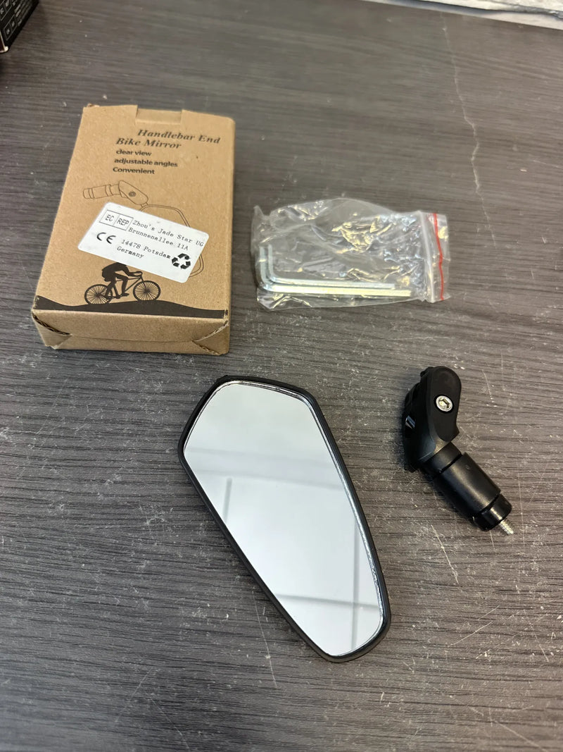 Espejo retrovisor