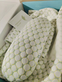 Almohada corporales