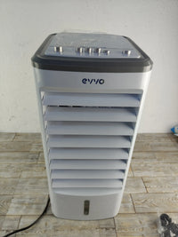 Ventilador evaporativo - EVVO