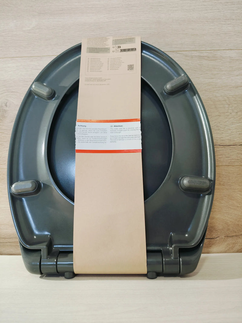 Asiento de inodoro - SCHÜTTE