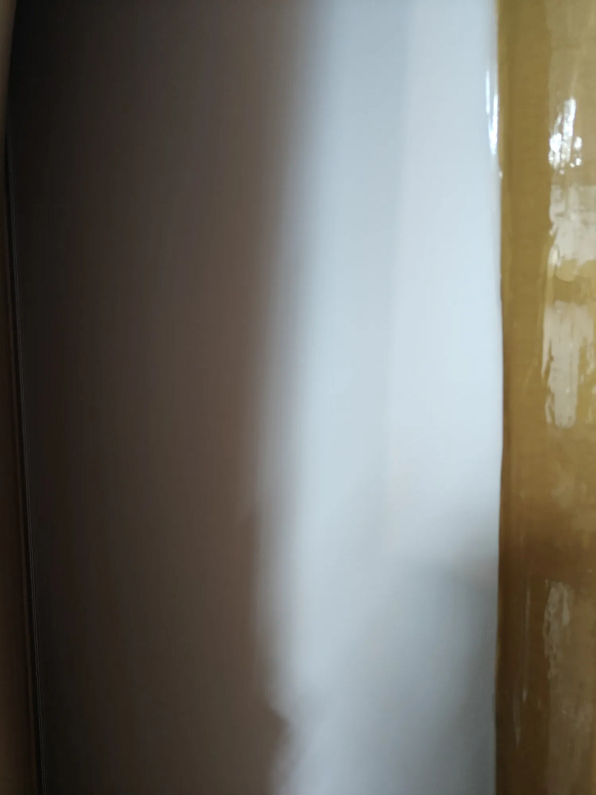 Pizarra magnética de acero de pared - Nobo