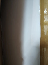 Pizarra magnética de acero de pared - Nobo